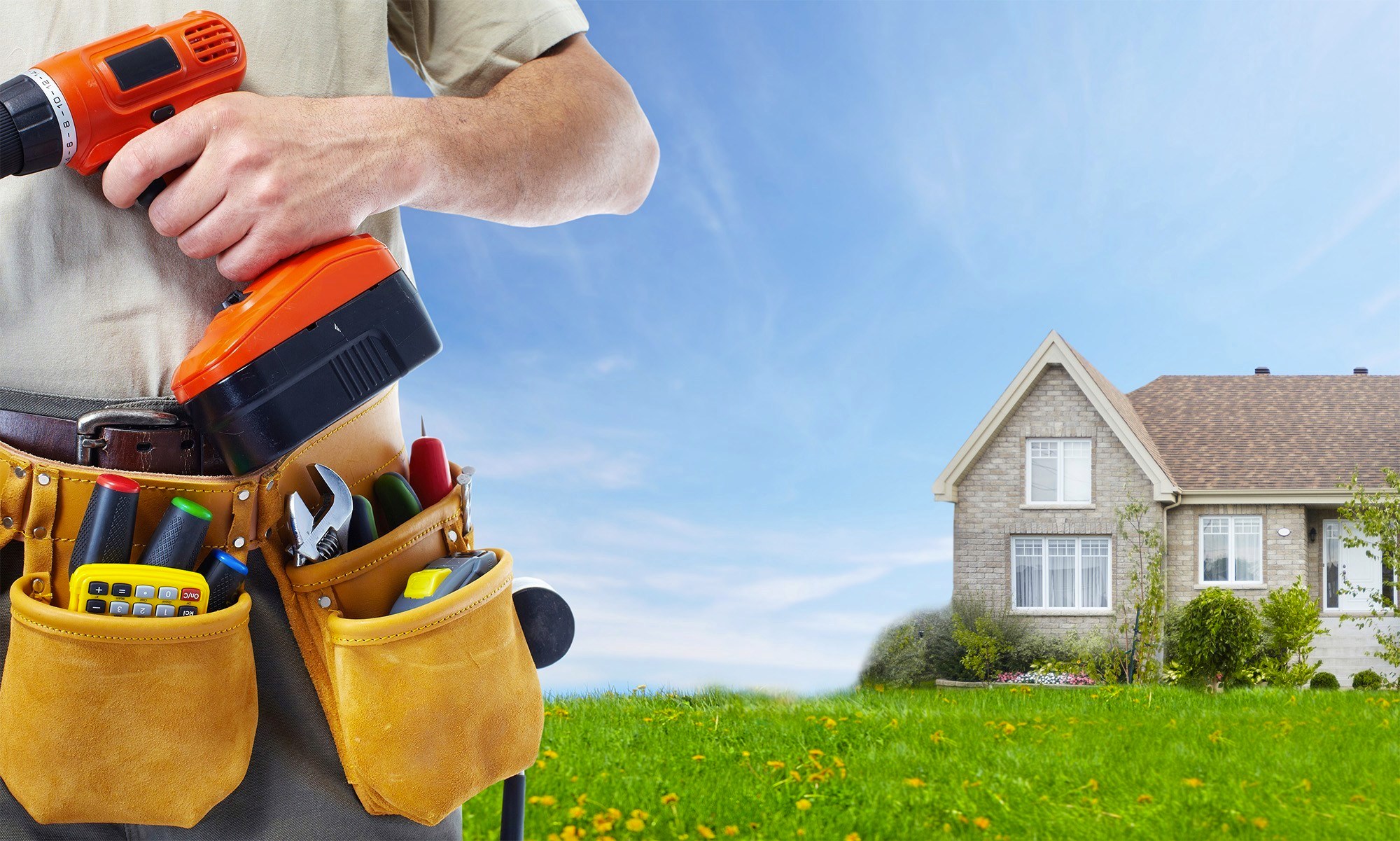 Modern Architecture Services